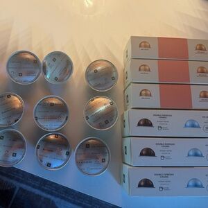 Nespresso Vertuo 23 Assorted Coffee Pods